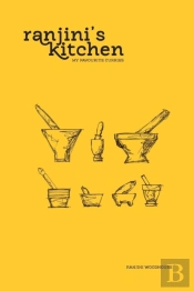 Ranjin'S Kitchen - My Favourite Curries