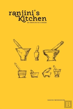 Bertrand.pt - Ranjin'S Kitchen - My Favourite Curries