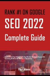 Rank #1 On Google