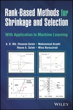 Bertrand.pt - Rank-Based Methods For Shrinkage And Selection