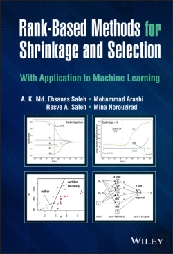 Bertrand.pt - Rank-Based Methods For Shrinkage And Selection