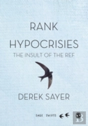 Rank Hypocrisies