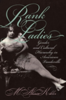Rank Ladies