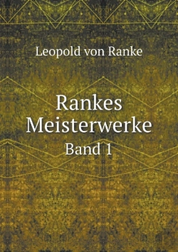 Bertrand.pt - Rankes Meisterwerke Band 1