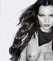 Rankin Nudes