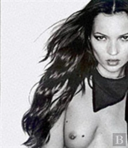 Bertrand.pt - Rankin Nudes