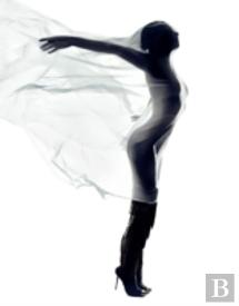 Rankin: Spirit Of Ecstasy