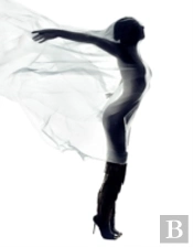 Rankin: Spirit Of Ecstasy