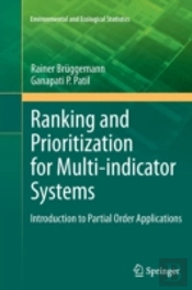 Ranking And Prioritization For Multi-Indicator Systems