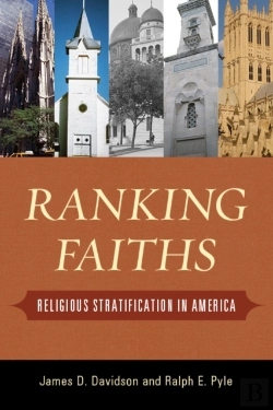 Bertrand.pt - Ranking Faiths