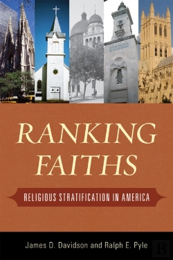 Bertrand.pt - Ranking Faiths