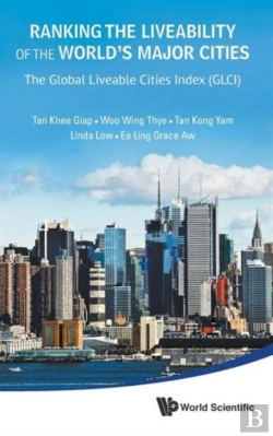 Bertrand.pt - Ranking The Liveability Of The World'S Major Cities: The Global Liveable Cities Index (Glci)