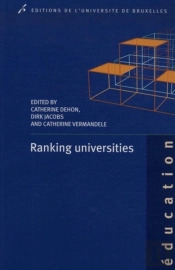 Ranking Universities