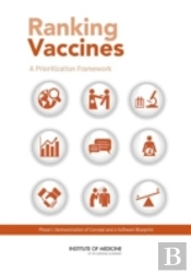 Ranking Vaccines