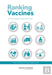 Ranking Vaccines