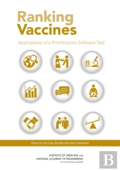 Ranking Vaccines