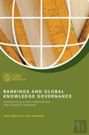 Rankings And Global Knowledge Governance