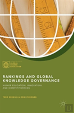 Bertrand.pt - Rankings And Global Knowledge Governance