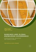 Rankings And Global Knowledge Governance