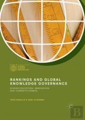Rankings And Global Knowledge Governance