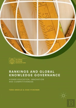 Bertrand.pt - Rankings And Global Knowledge Governance