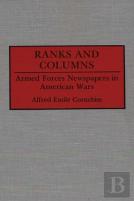 Ranks And Columns