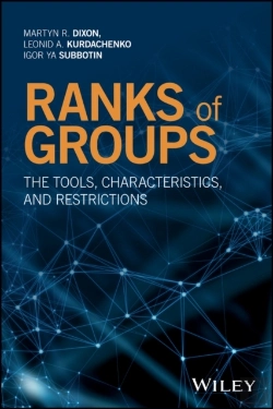 Bertrand.pt - Ranks Of Groups