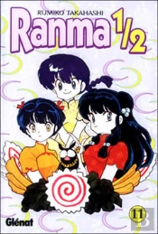 Ranma 1/2 11