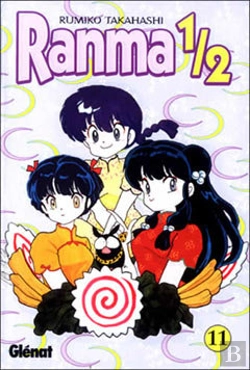 Bertrand.pt - Ranma 1/2 11