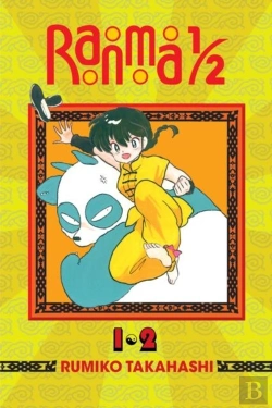 Bertrand.pt - Ranma 1/2 (2-In-1 Edition), Vol. 1