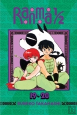 Bertrand.pt - Ranma 1/2 (2-In-1 Edition), Vol. 10