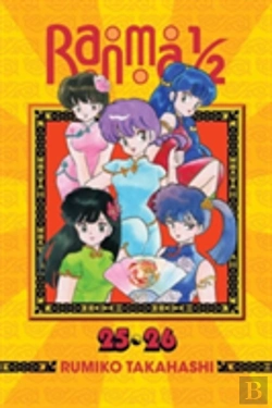 Bertrand.pt - Ranma 1/2 (2-In-1 Edition), Vol. 13