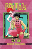 Ranma 1/2 (2-In-1 Edition), Vol. 14