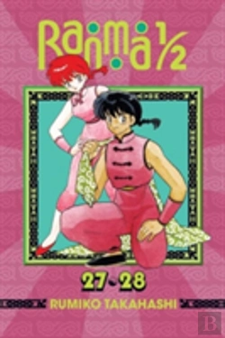Bertrand.pt - Ranma 1/2 (2-In-1 Edition), Vol. 14