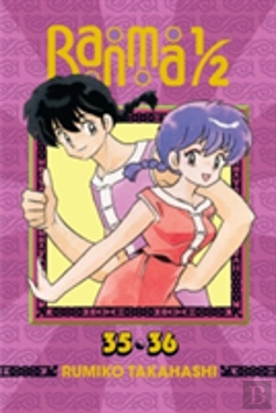 Bertrand.pt - Ranma 1/2 (2-In-1 Edition), Vol. 18