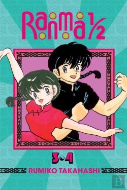 Bertrand.pt - Ranma 1/2 (2-In-1 Edition), Vol. 2