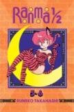 Ranma 1/2 (2-In-1 Edition), Vol. 3