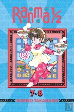 Bertrand.pt - Ranma 1/2 (2-In-1 Edition), Vol. 4