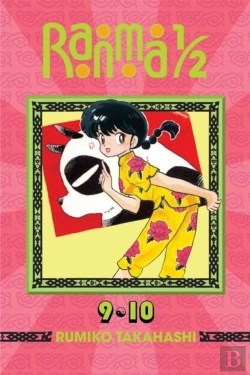 Bertrand.pt - Ranma 1/2 (2-In-1 Edition), Vol. 5