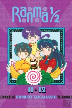 Bertrand.pt - Ranma 1/2 (2-In-1 Edition), Vol. 6