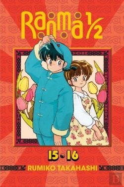 Bertrand.pt - Ranma 1/2 (2-In-1 Edition), Vol. 8