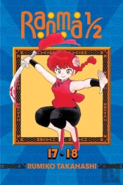 Ranma 1/2 (2-In-1 Edition), Vol. 9