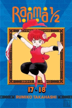 Bertrand.pt - Ranma 1/2 (2-In-1 Edition), Vol. 9