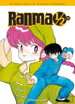 Bertrand.pt - Ranma 1/2 Nº 10/19
