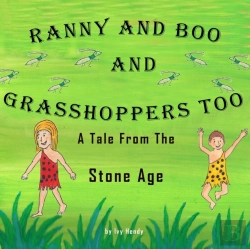 Bertrand.pt - Ranny And Boo And Grasshoppers Too