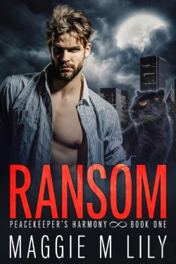Bertrand.pt - Ransom: A Psychic Shifter Paranormal Rom