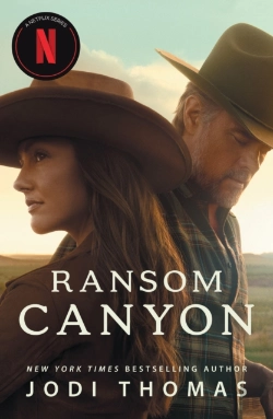 Bertrand.pt - Ransom Canyon