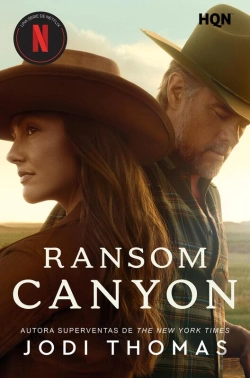 Bertrand.pt - Ransom Canyon