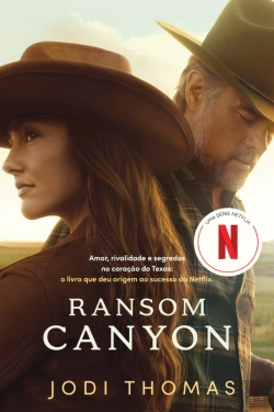 Bertrand.pt - Ransom Canyon