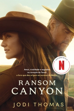 Bertrand.pt - Ransom Canyon